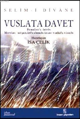 Vuslata Davet; Burhanu'l Arifin