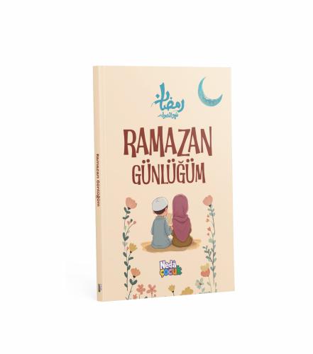 Çocuklar İçin Ramazan Günlüğüm