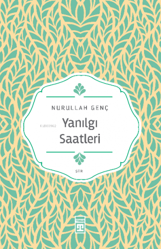 Yanılgı Saatleri