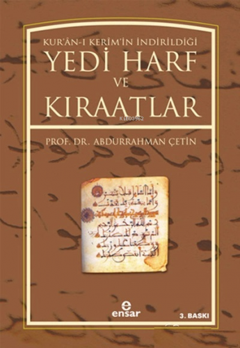 Yedi Harf ve Kıraatler