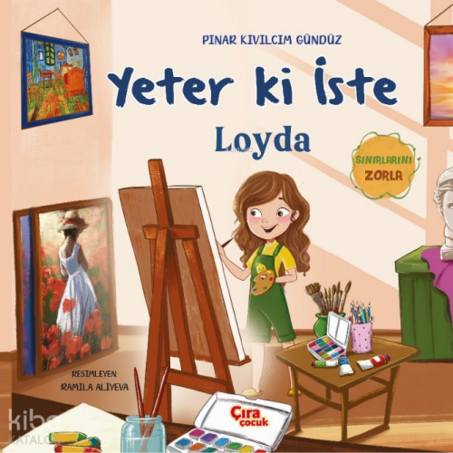 Yeter ki İste Loyda