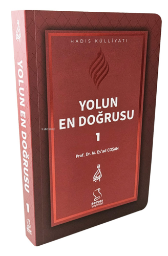 Yolun En Doğrusu - 2 - Ciltli