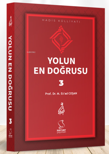 Yolun En Doğrusu - 3