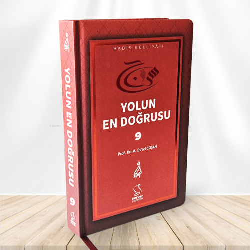 Yolun En Doğrusu - 9 - Sert Kapak