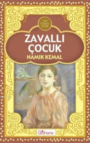 Zavallı Çocuk